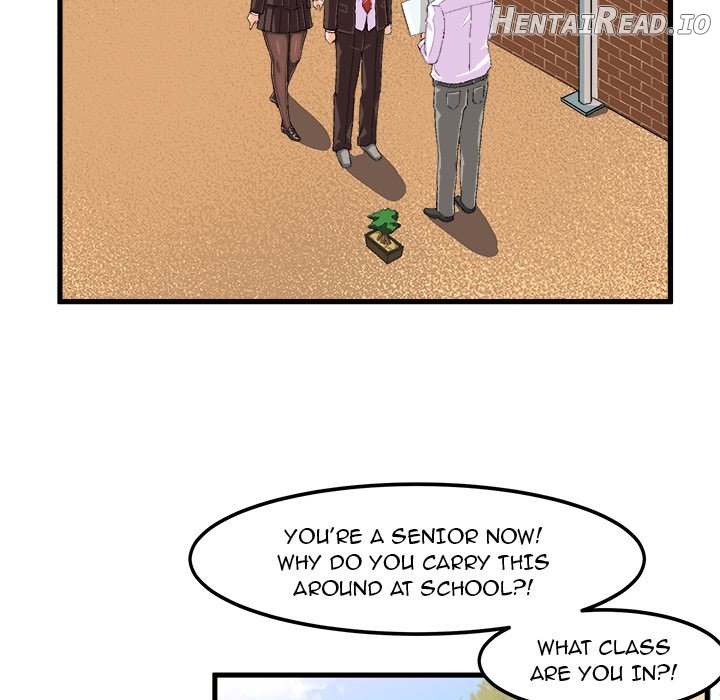 The Perfect Duo Chapter 14 - page 24