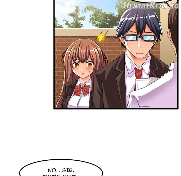 The Perfect Duo Chapter 14 - page 25