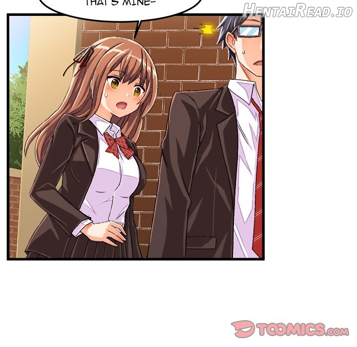 The Perfect Duo Chapter 14 - page 26