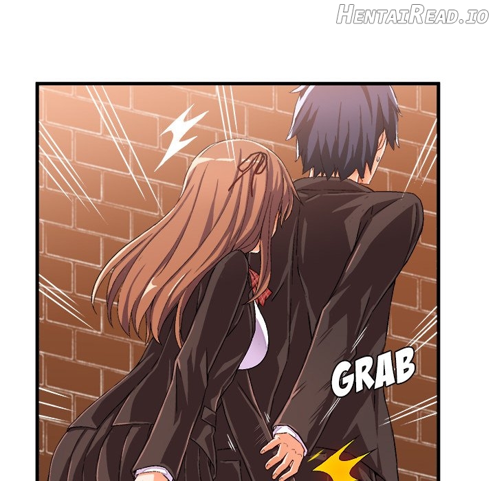 The Perfect Duo Chapter 14 - page 27