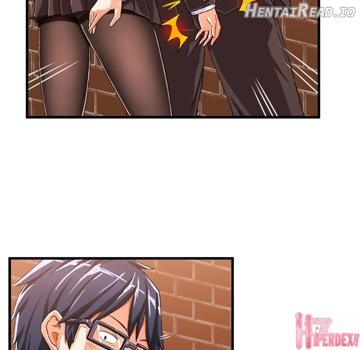 The Perfect Duo Chapter 14 - page 28