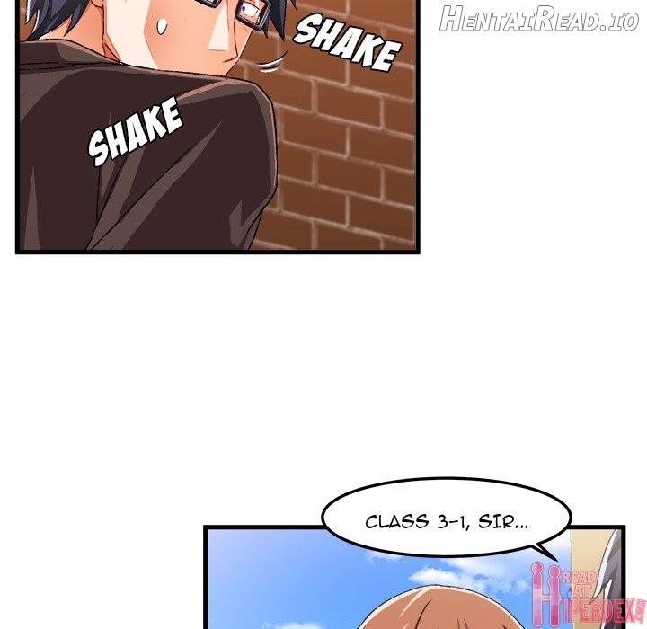 The Perfect Duo Chapter 14 - page 29