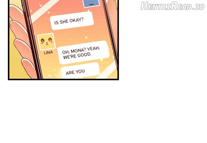 The Perfect Duo Chapter 14 - page 3