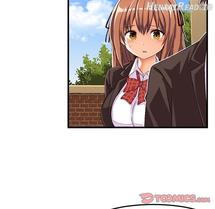 The Perfect Duo Chapter 14 - page 30