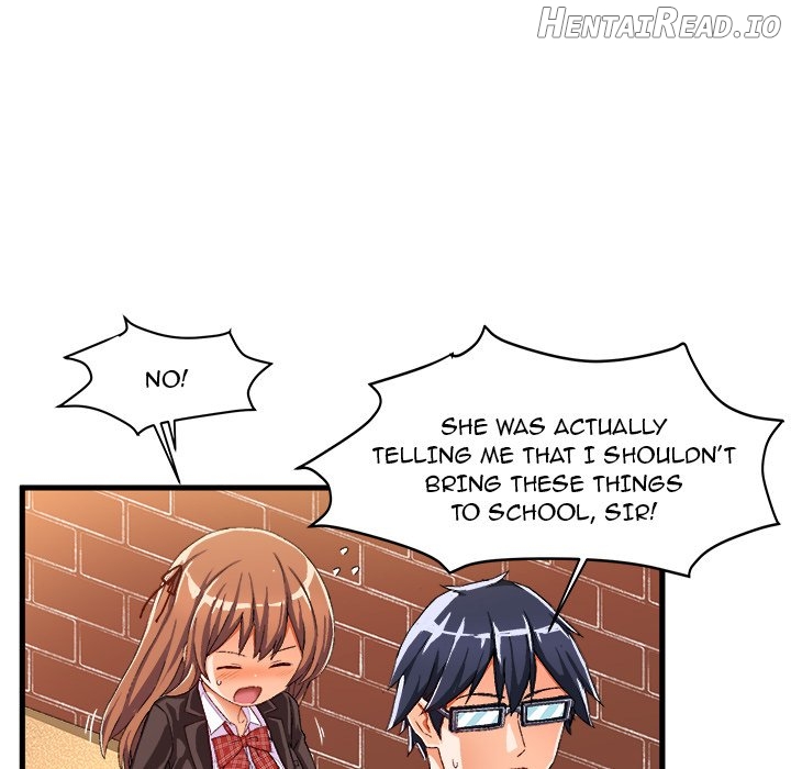 The Perfect Duo Chapter 14 - page 32