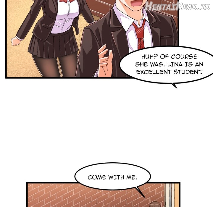 The Perfect Duo Chapter 14 - page 33