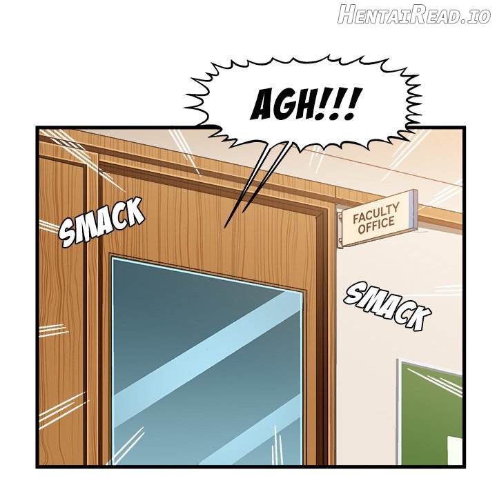 The Perfect Duo Chapter 14 - page 35