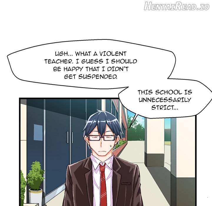 The Perfect Duo Chapter 14 - page 36