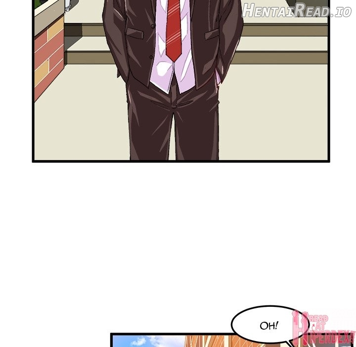 The Perfect Duo Chapter 14 - page 37