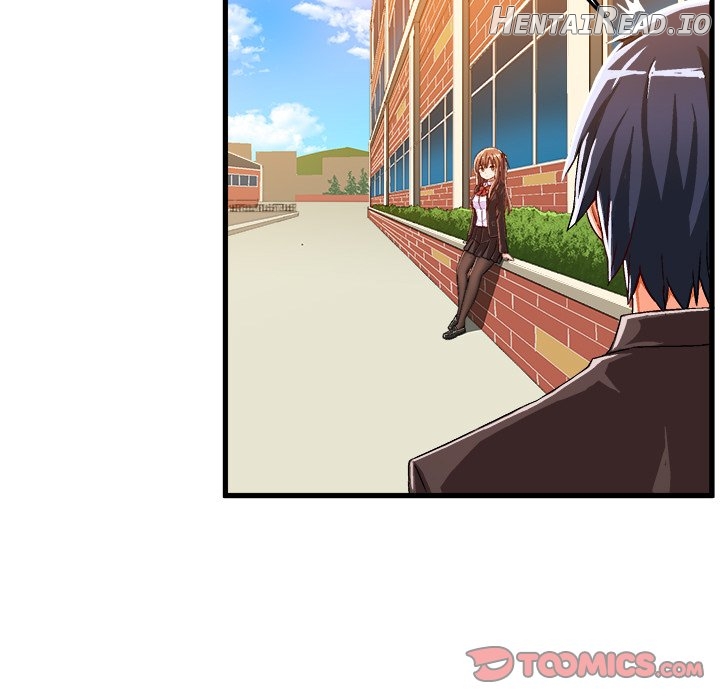 The Perfect Duo Chapter 14 - page 38