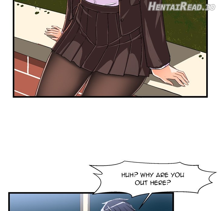 The Perfect Duo Chapter 14 - page 40