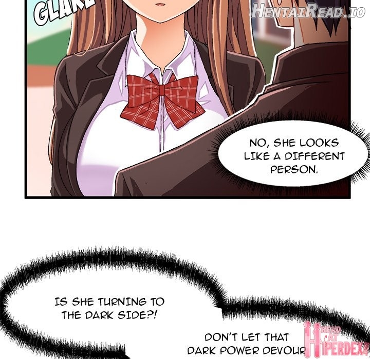 The Perfect Duo Chapter 14 - page 45