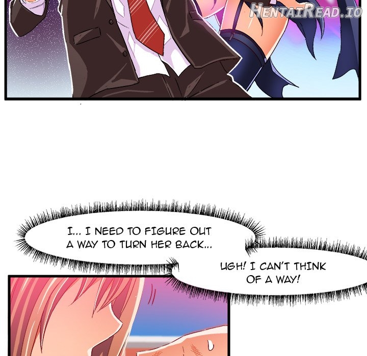 The Perfect Duo Chapter 14 - page 47