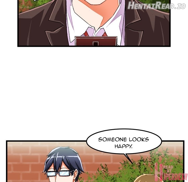 The Perfect Duo Chapter 14 - page 5