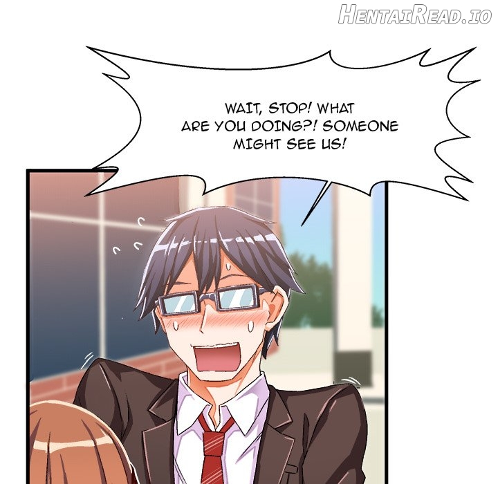 The Perfect Duo Chapter 14 - page 51