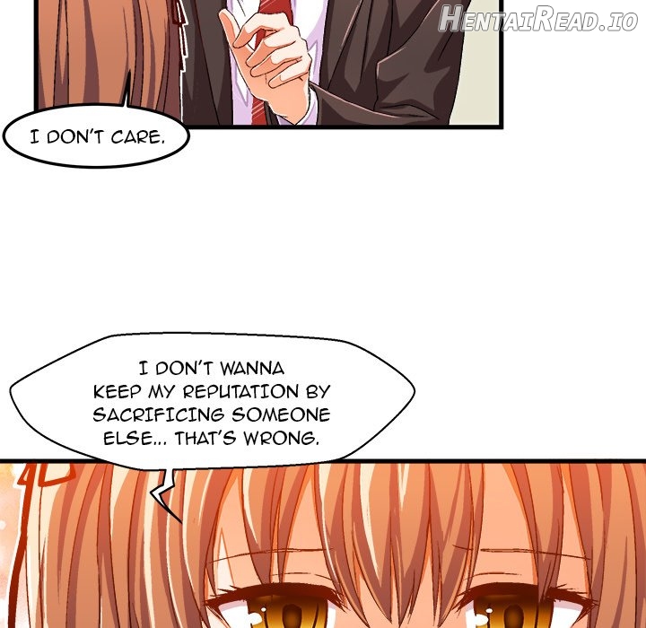 The Perfect Duo Chapter 14 - page 52