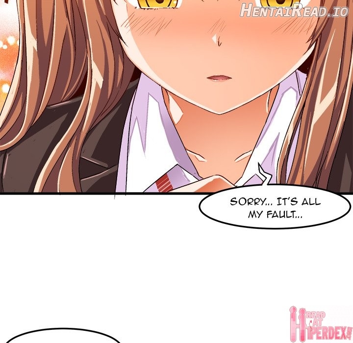 The Perfect Duo Chapter 14 - page 53