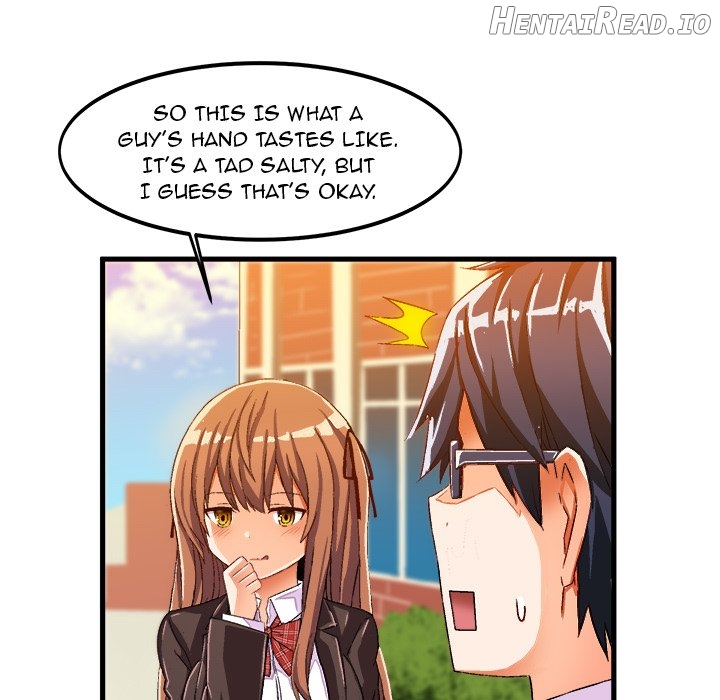 The Perfect Duo Chapter 14 - page 55