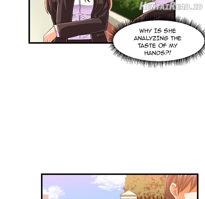 The Perfect Duo Chapter 14 - page 56