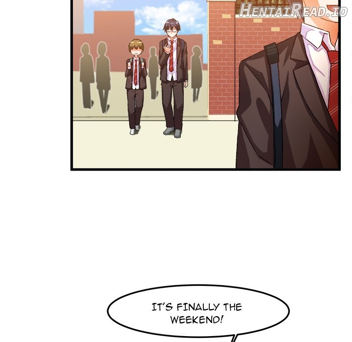 The Perfect Duo Chapter 14 - page 57