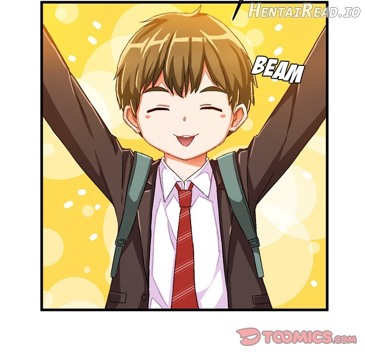 The Perfect Duo Chapter 14 - page 58