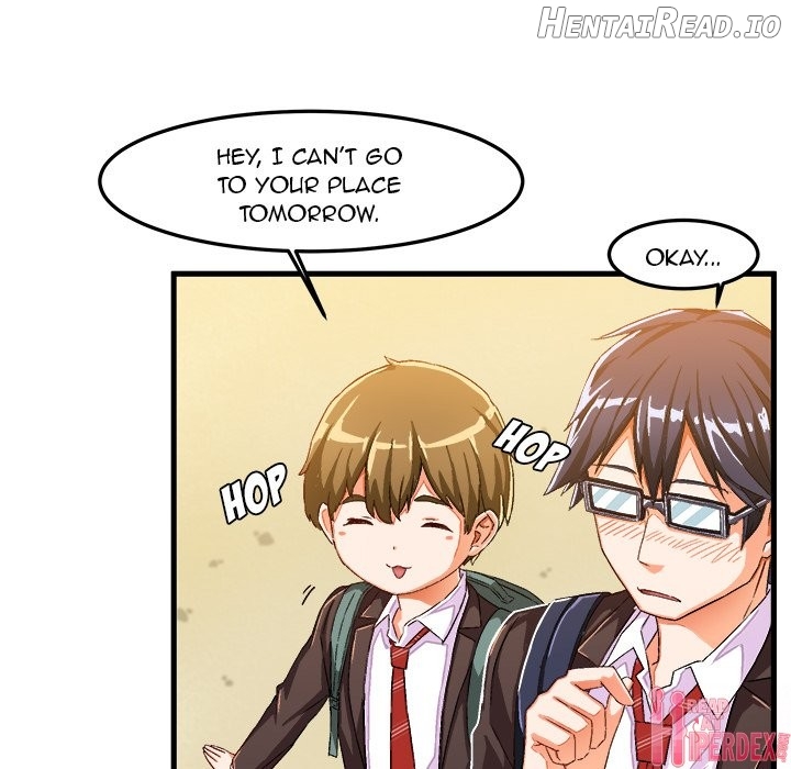 The Perfect Duo Chapter 14 - page 59