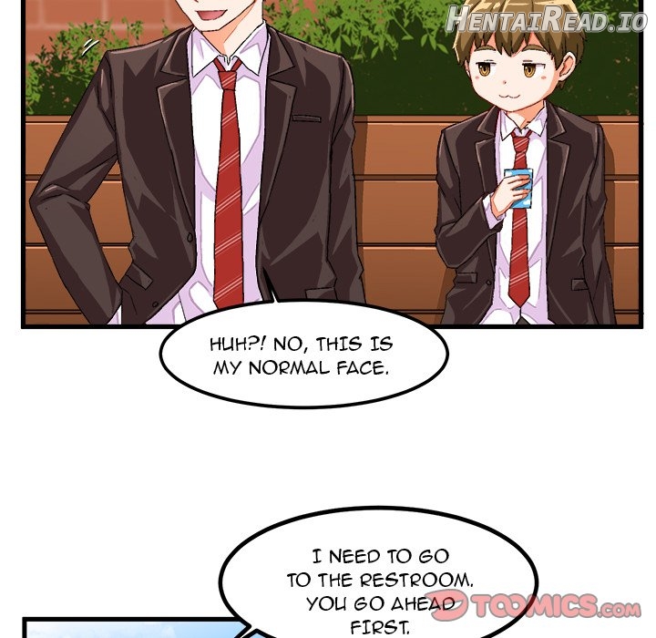 The Perfect Duo Chapter 14 - page 6