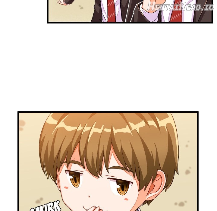 The Perfect Duo Chapter 14 - page 60