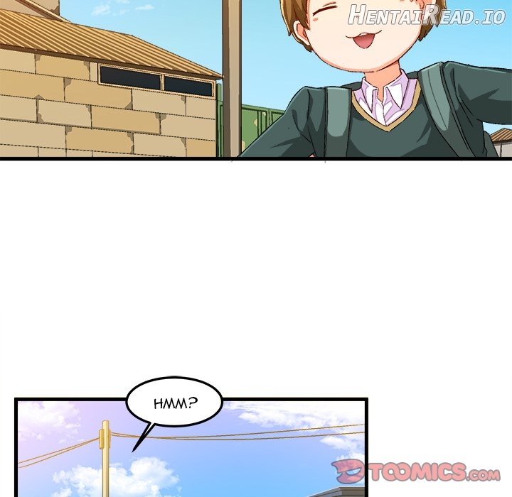 The Perfect Duo Chapter 14 - page 62