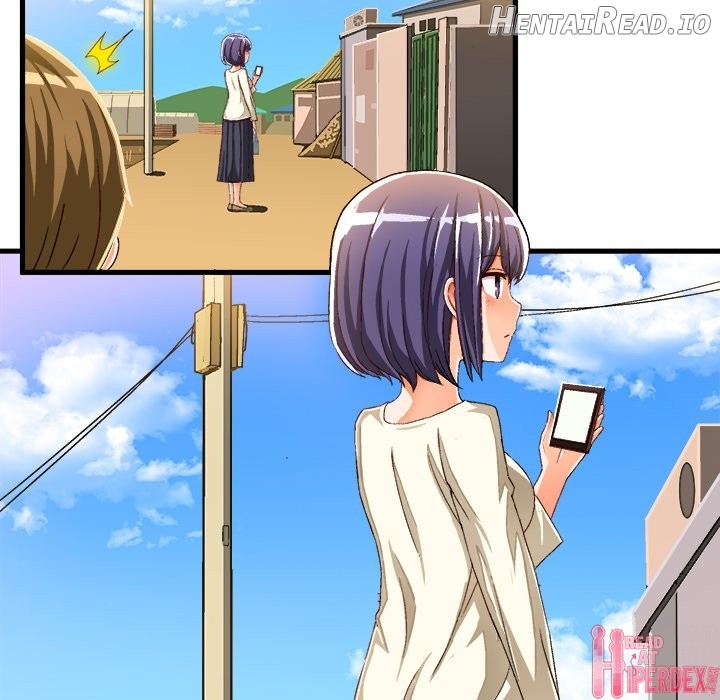 The Perfect Duo Chapter 14 - page 63