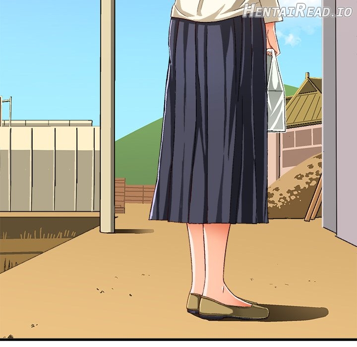 The Perfect Duo Chapter 14 - page 64