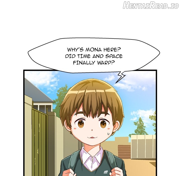 The Perfect Duo Chapter 14 - page 65