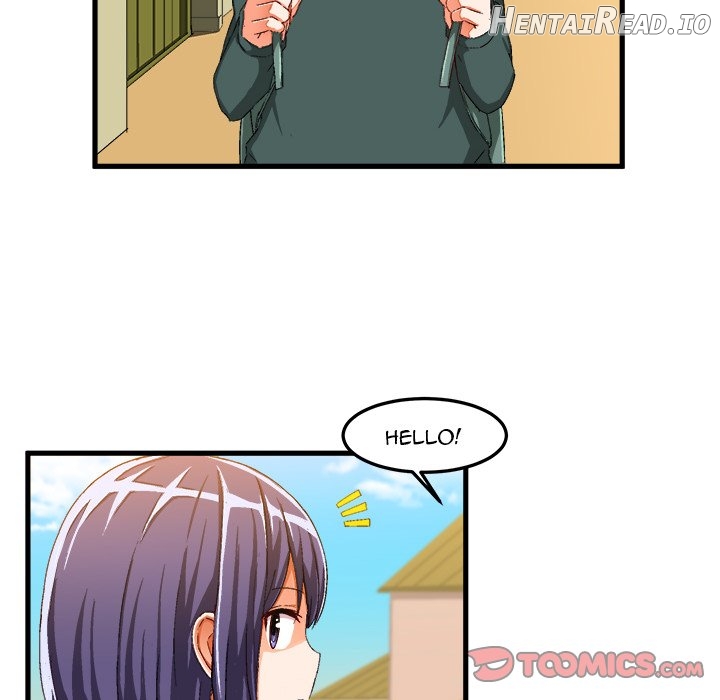 The Perfect Duo Chapter 14 - page 66