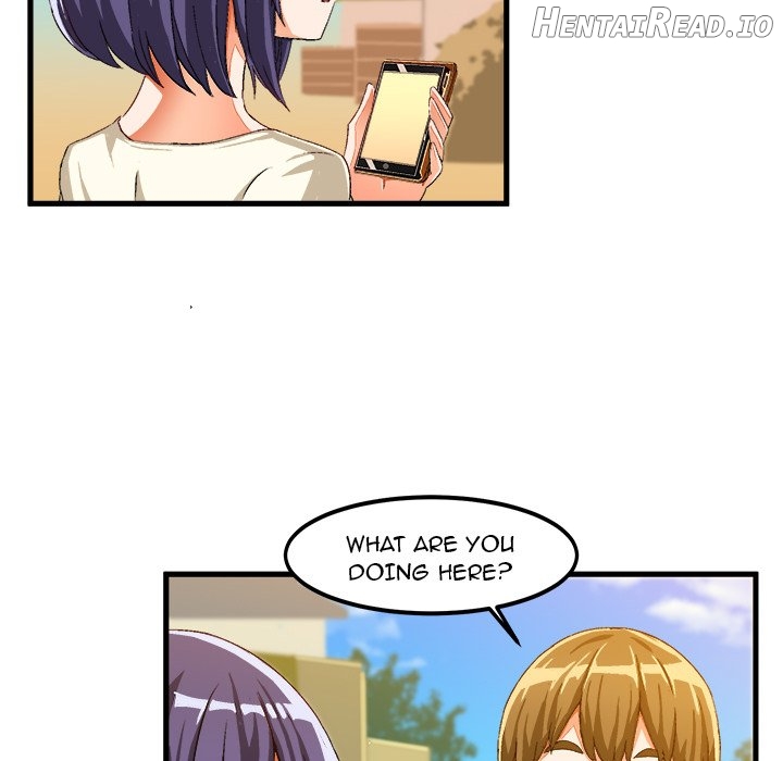 The Perfect Duo Chapter 14 - page 67