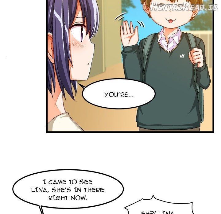 The Perfect Duo Chapter 14 - page 68