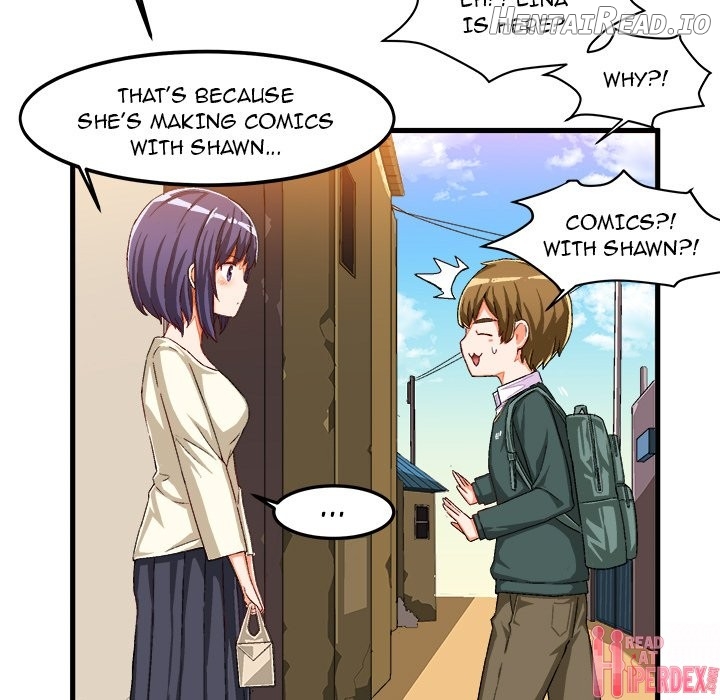 The Perfect Duo Chapter 14 - page 69