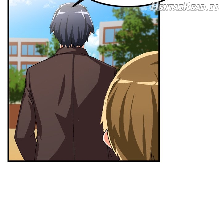 The Perfect Duo Chapter 14 - page 7