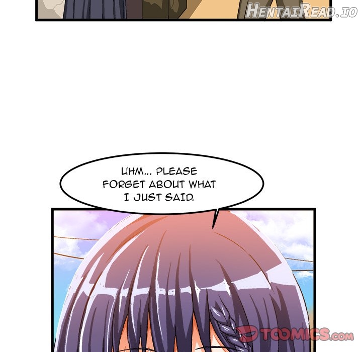 The Perfect Duo Chapter 14 - page 70