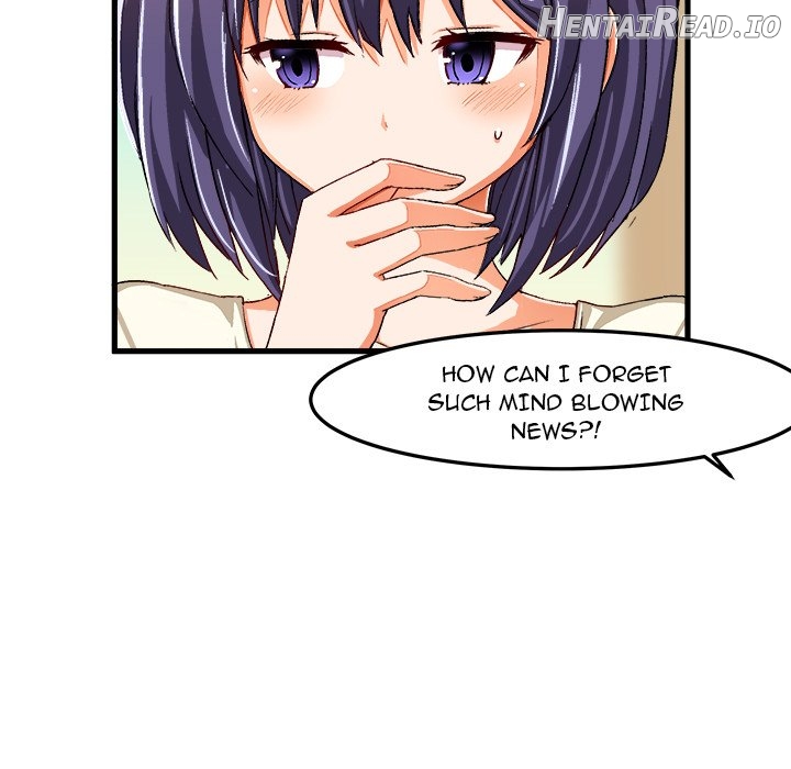 The Perfect Duo Chapter 14 - page 71