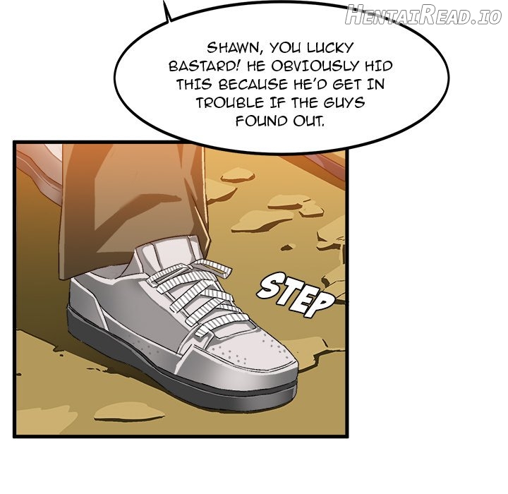 The Perfect Duo Chapter 14 - page 73