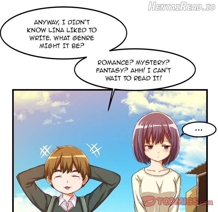 The Perfect Duo Chapter 14 - page 74