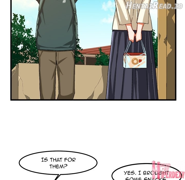 The Perfect Duo Chapter 14 - page 75