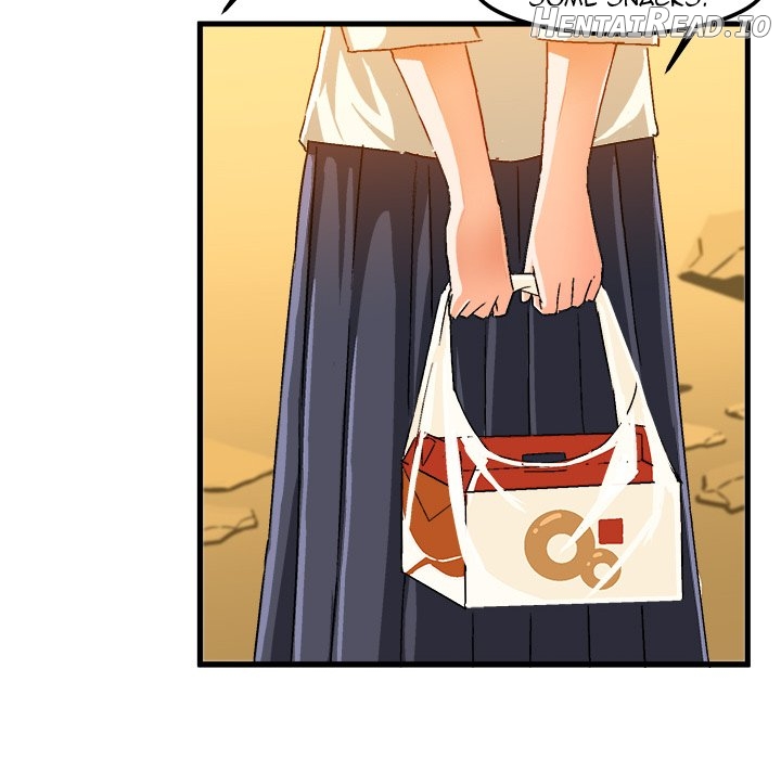 The Perfect Duo Chapter 14 - page 76