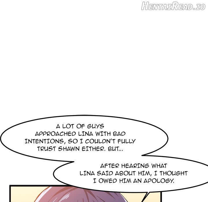 The Perfect Duo Chapter 14 - page 77