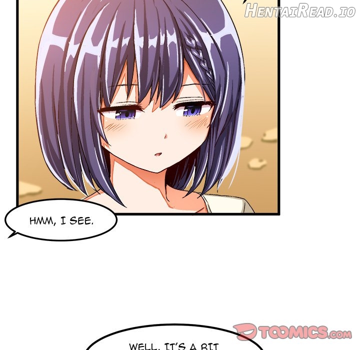 The Perfect Duo Chapter 14 - page 78