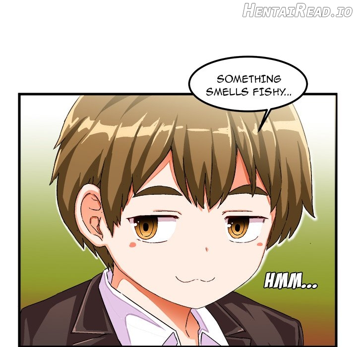 The Perfect Duo Chapter 14 - page 8