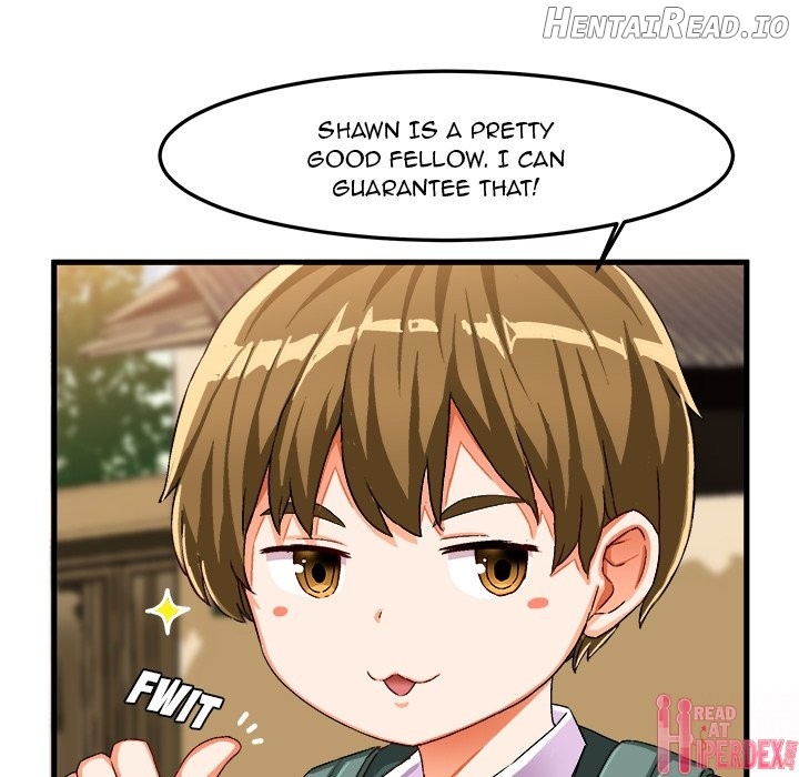 The Perfect Duo Chapter 14 - page 80