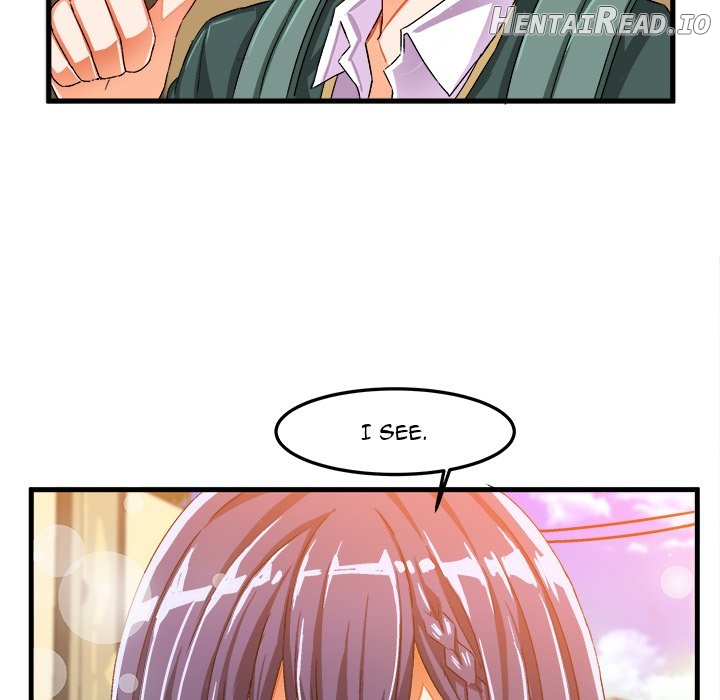 The Perfect Duo Chapter 14 - page 81