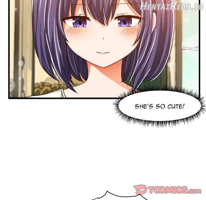 The Perfect Duo Chapter 14 - page 82