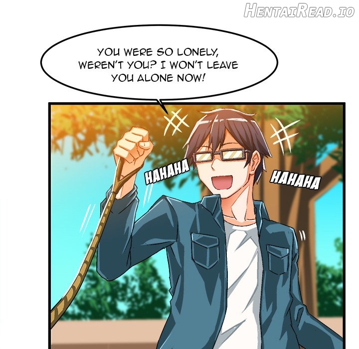 The Perfect Duo Chapter 14 - page 84